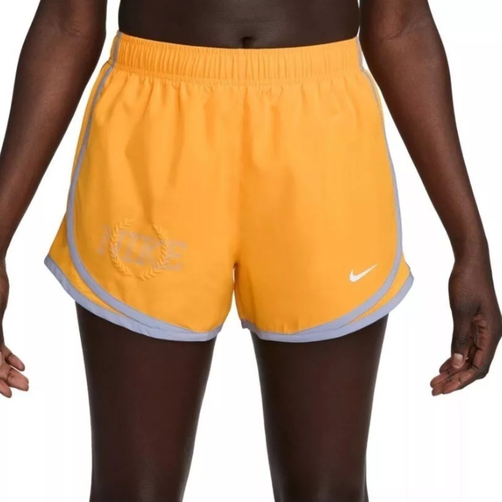 Nike Tempo graphic NWT shorts, small